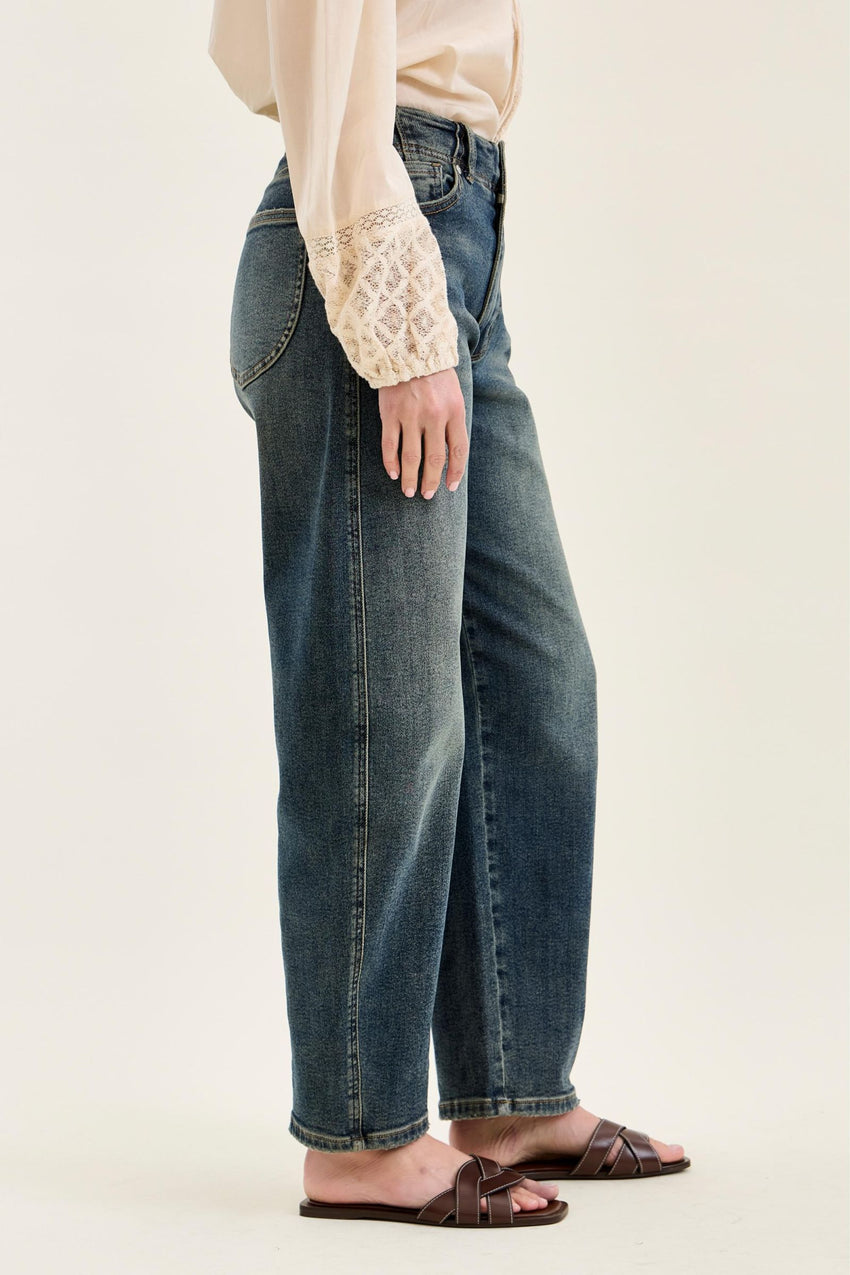 881112REG Judy Blue Denim