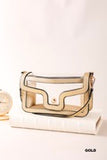 U-241E Premium Stadium Bag