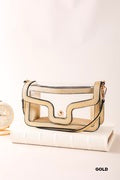 U-241E Premium Stadium Bag
