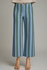 P29802 Striped Pant