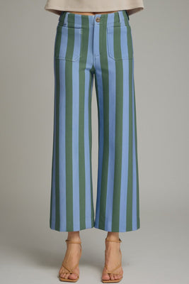 P29802 Striped Pant