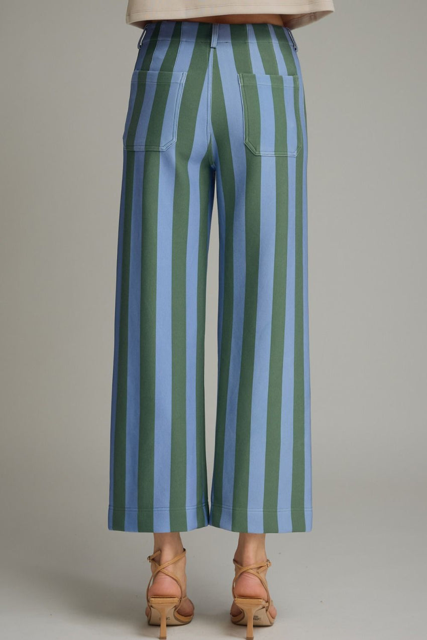 P29802 Striped Pant