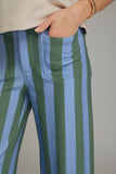 P29802 Striped Pant