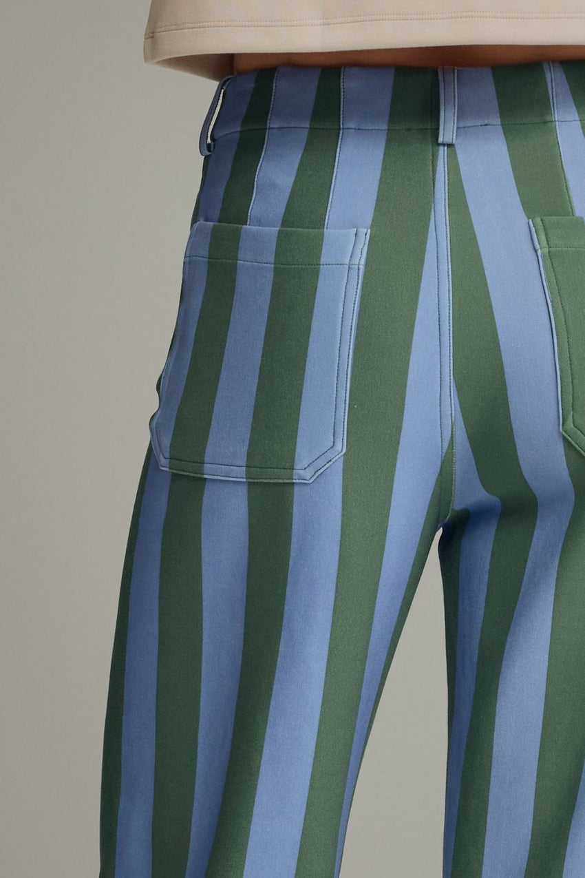 P29802 Striped Pant