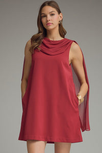 D31152 Ruby Mini Dress