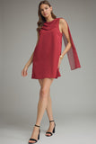 D31152 Ruby Mini Dress
