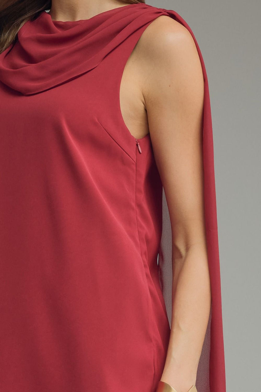 D31152 Ruby Mini Dress