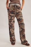 36922 Camo Lounge Pant