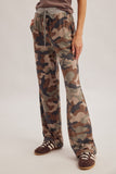 36922 Camo Lounge Pant