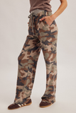 36922 Camo Lounge Pant