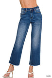 DTP-1992DD Straight Leg Denim