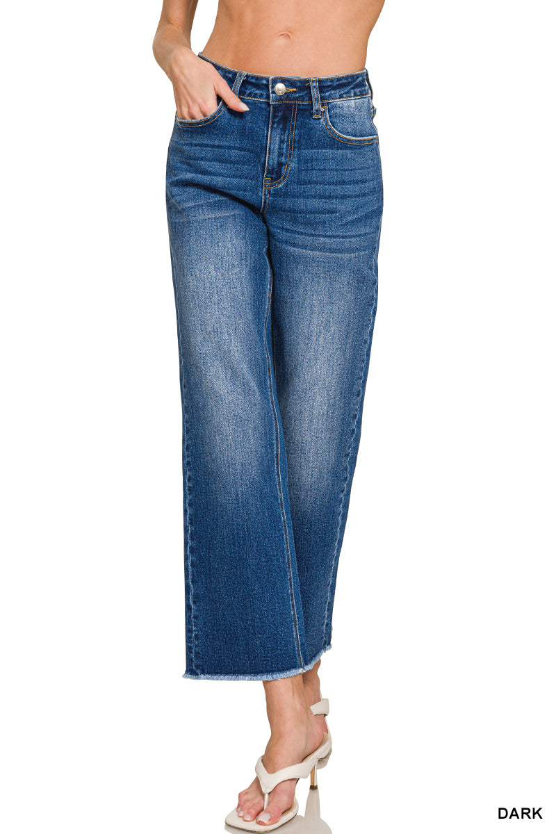 DTP-1992DD Straight Leg Denim