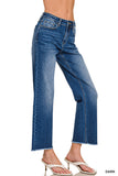 DTP-1992DD Straight Leg Denim