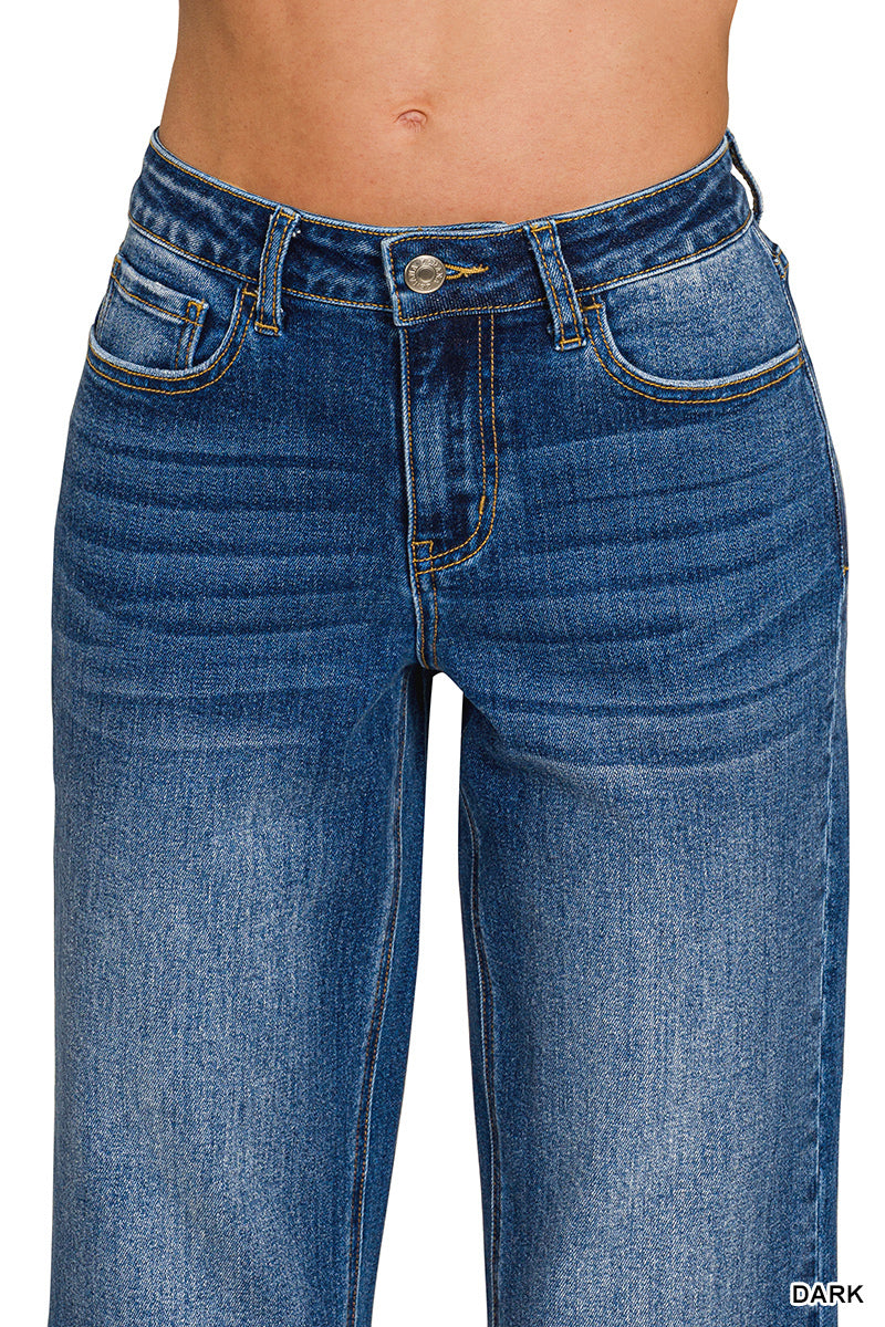 DTP-1992DD Straight Leg Denim