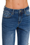 DTP-1992DD Straight Leg Denim