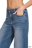 DYP-9557DD Flare Denim