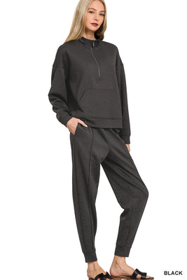 ROTP-4090D4 Two Piece Set