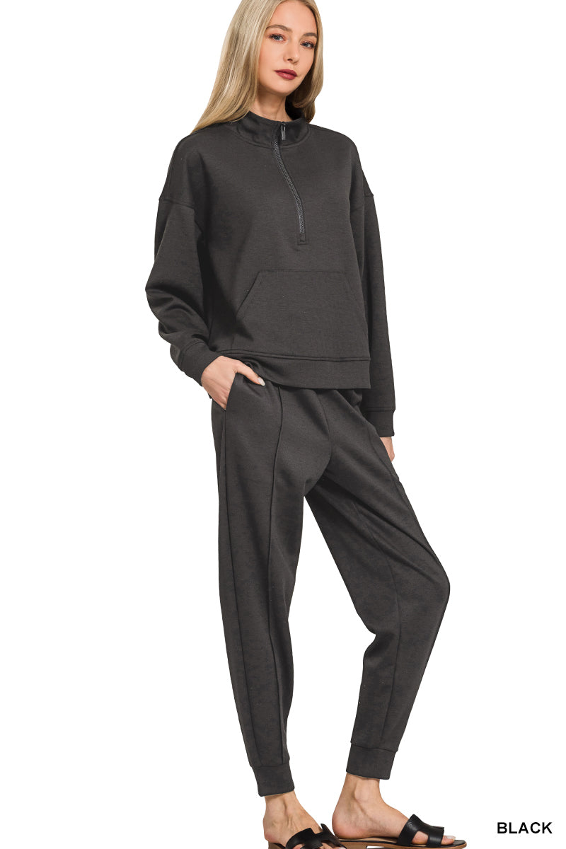 ROTP-4090D4 Two Piece Set