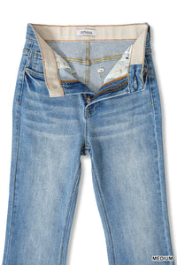 DCP9554MM Tummy Control Denim