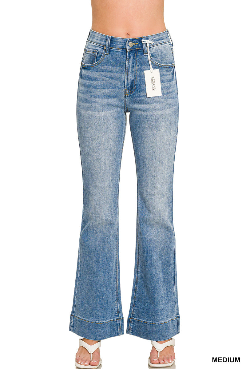 DCP9554MM Tummy Control Denim