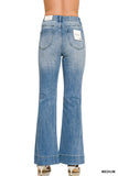 DCP9554MM Tummy Control Denim