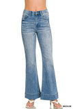 DCP9554MM Tummy Control Denim