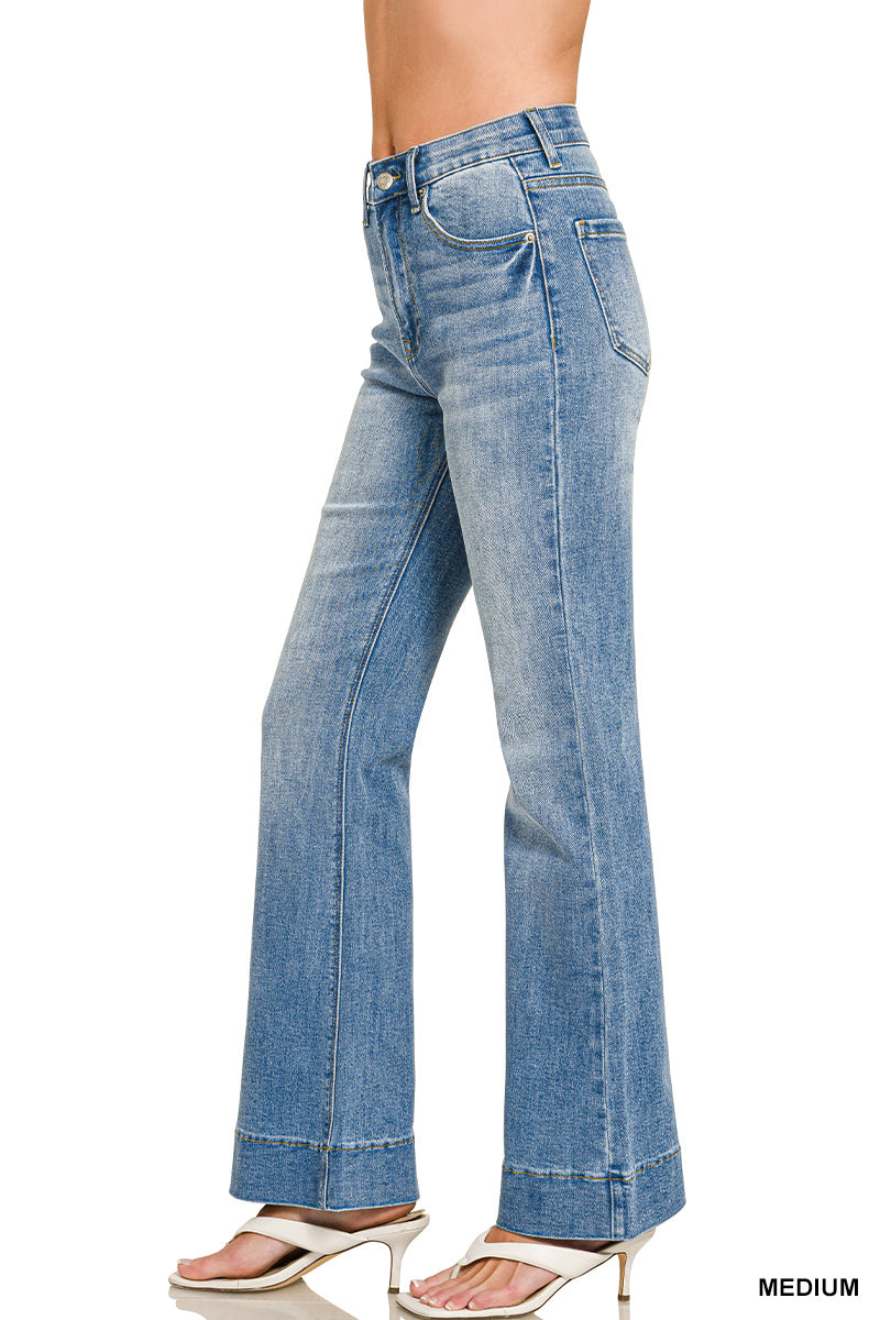 DCP9554MM Tummy Control Denim