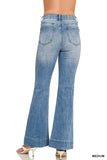 DCP9554MM Tummy Control Denim