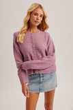34589 Patch Pocket Cardigan