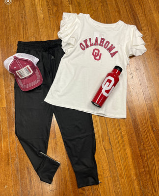 OKLAHOMA TEE