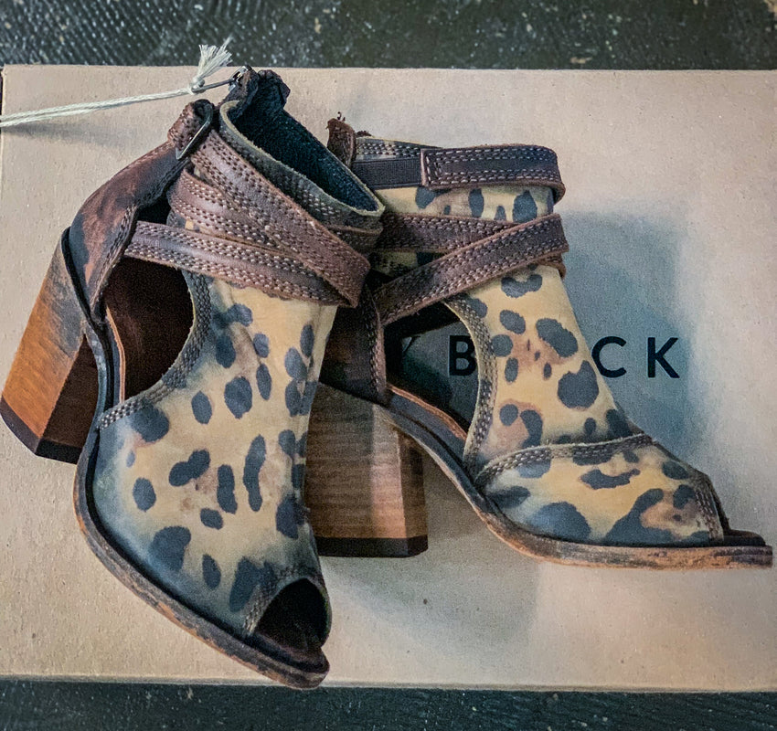 Harriet Boot Sandal
