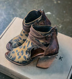 Harriet Boot Sandal