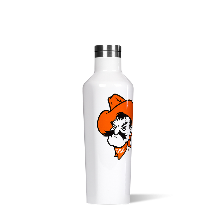 Pistol Pete 16 ounce Insulted Canteen