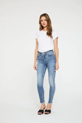 West Canyon Olivia High Rise Skinny Jean