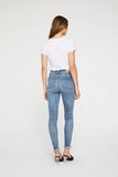 West Canyon Olivia High Rise Skinny Jean