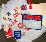 Game Day Bag