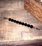 Well Behaved Women Rarely Make History Bracelet