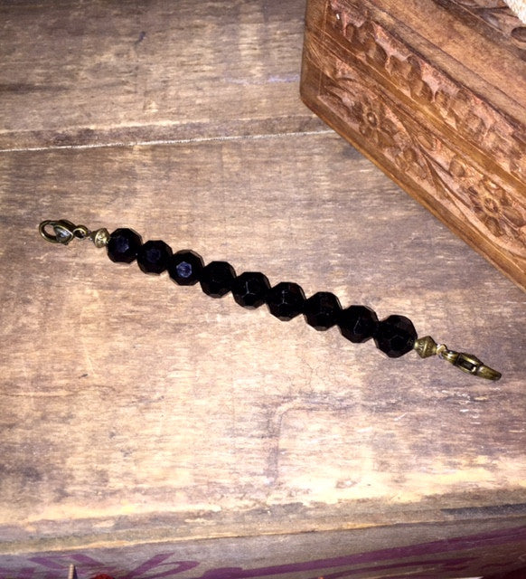 Well Behaved Women Rarely Make History Bracelet