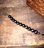 Well Behaved Women Rarely Make History Bracelet